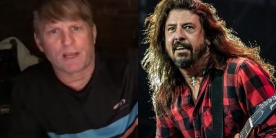 grohl john joseph
