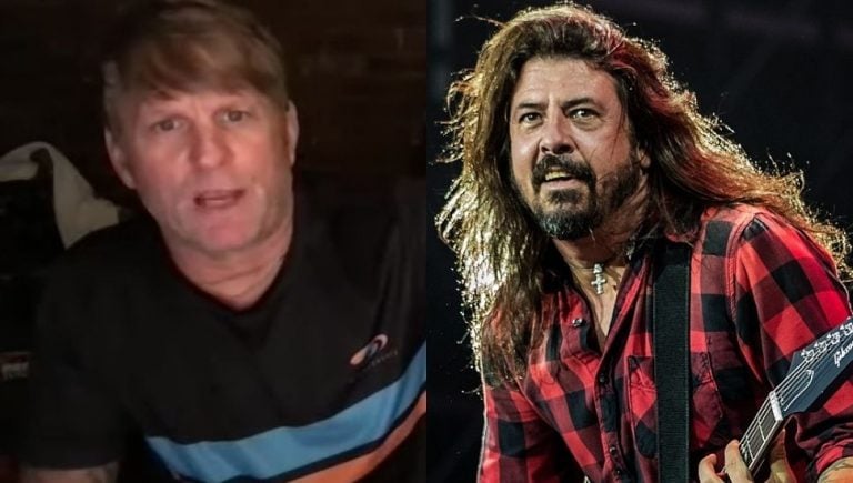 grohl john joseph