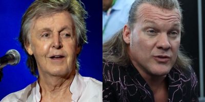 chris jericho