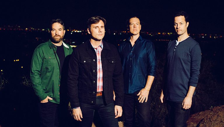 Image of Jimmy Eat World