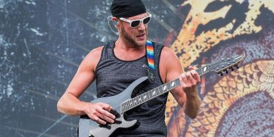 killswitch engage