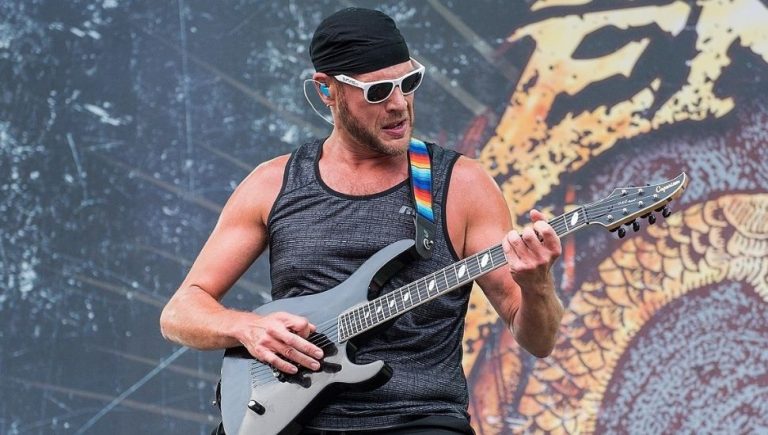killswitch engage