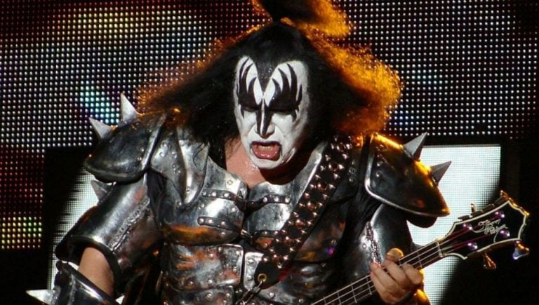 Blue Oyster Cult drummer says Gene Simmons is a 