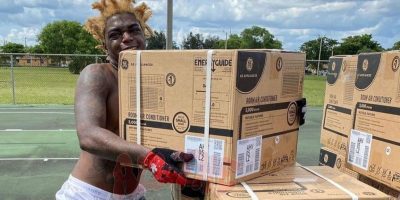 kodak black