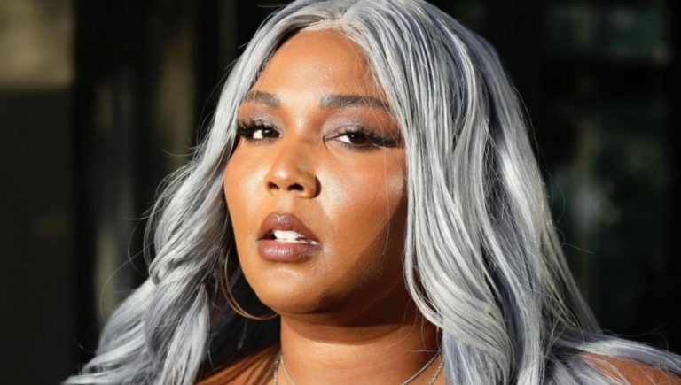 Lizzo is headlining Splendour in the Grass 2023