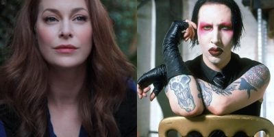 Marilyn Manson wants Esme Bianco's sexual assault claims thrown out of court