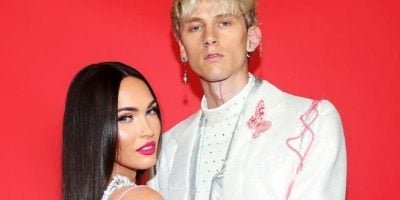 Megan Fox finally addresses Machine Gun Kelly cheating allegations