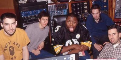 Mike D pays heartfelt tribute to Biz Markie