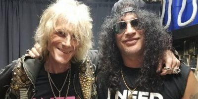 slash