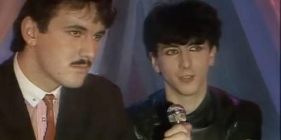 soft cell