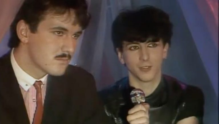 soft cell