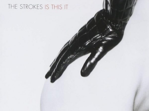 【新品未開封】【レコード】The Strokes Is This It The Strokes – Is This It – Vinyl (LP, Album, Reissue), 2020