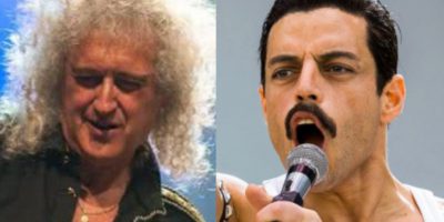 Bohemian Rhapsody sequel