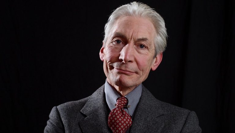 Rolling Stones Charlie Watts dead