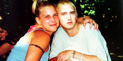 Eminem's ex-wife, Kim Scott, hospitalised following suicide attempt