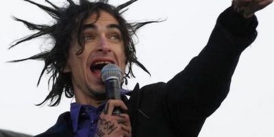 Jimmy Urine of Mindless Self Indulgence sued for sexual battery of a minor