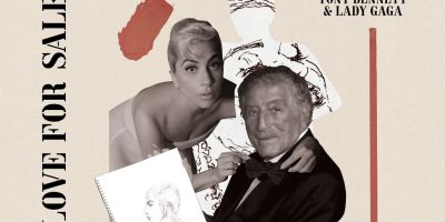 Lady Gaga Tony Bennett Album