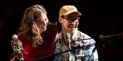 Lorde Jack Antonoff's