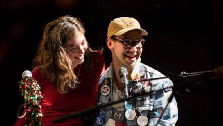 Lorde Jack Antonoff's