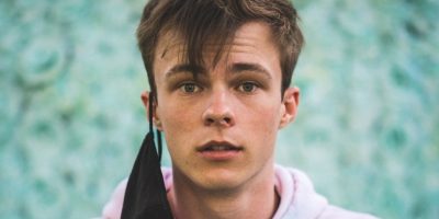 Track by track: Nicholas Hamilton talks us through his debut EP, 'Pretty Young'