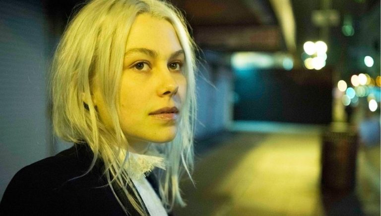 Phoebe Bridgers