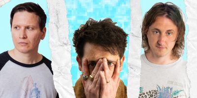 The Wombats 2022 tour