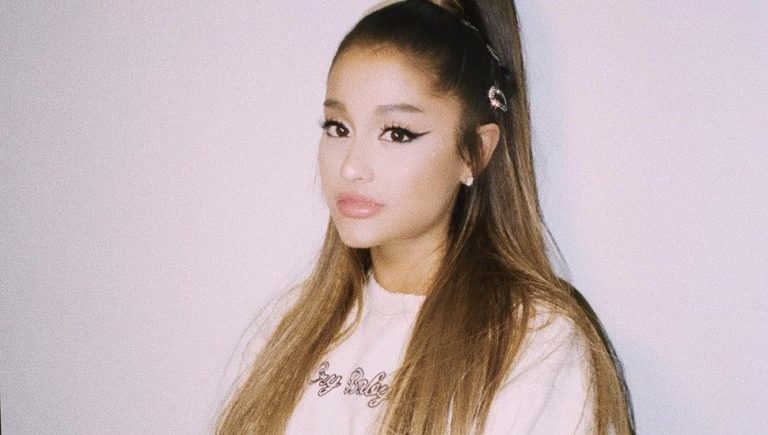 The longtime stalker of Ariana Grande has been locked up again after breaking into the pop star's home on her birthday.