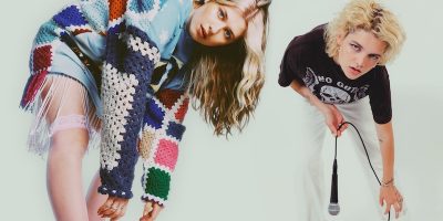 Artist On Artist Interview: U.K.'s Baby Queen and Australia's MAY-A