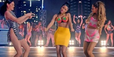 Nicki Minaj Jessie J Bang Bang