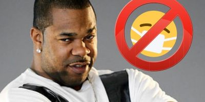 Busta Rhymes