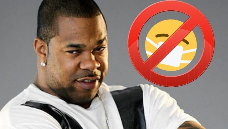 Busta Rhymes