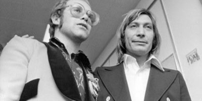 charlie watts tributes