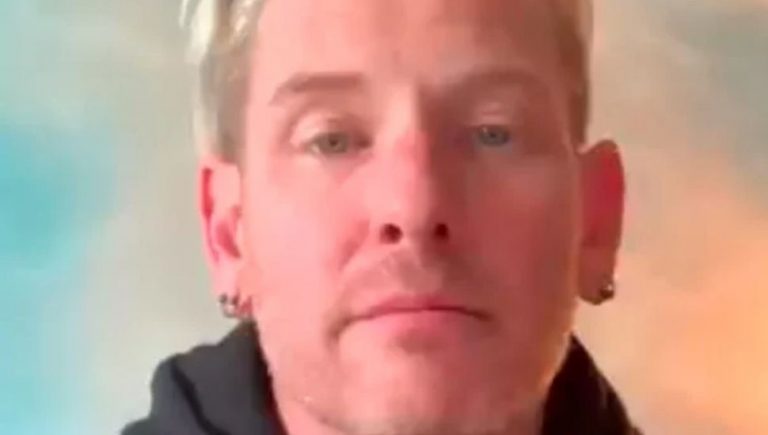 corey taylor