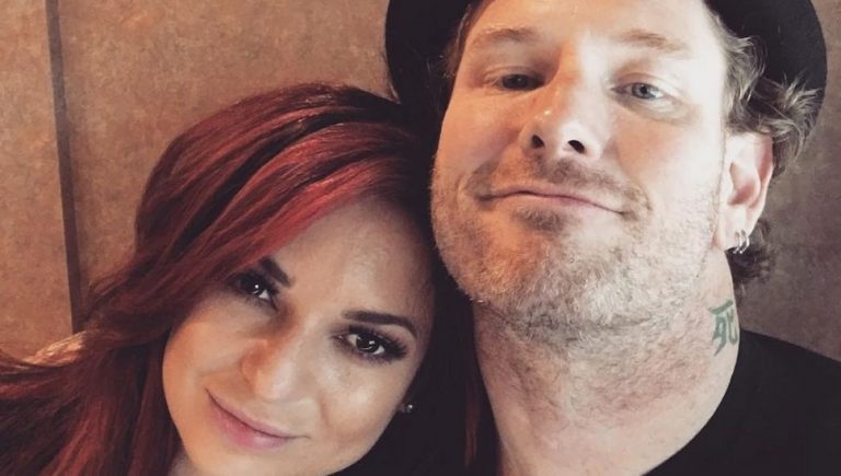 corey taylor