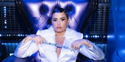 Demi Lovato speaks of coming out as trans