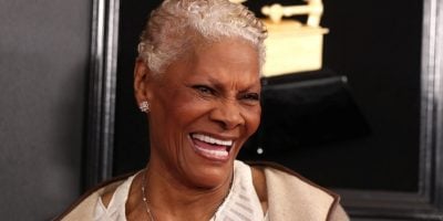 Dionne Warwick