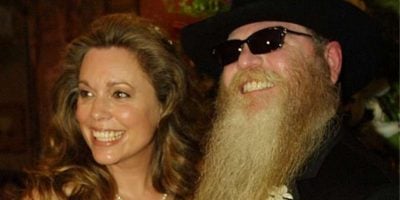 dusty hill