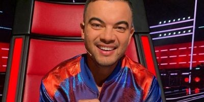 Guy Sebastian reveals that producers have a lot of control on the show