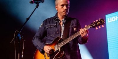 Jason Isbell