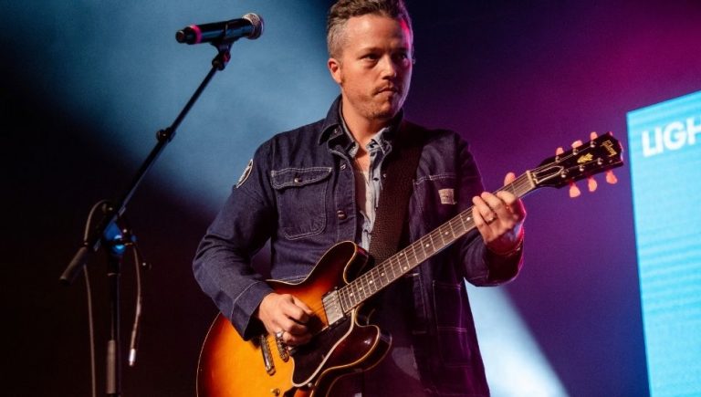 Jason Isbell