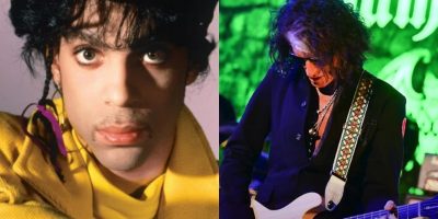 joe perry