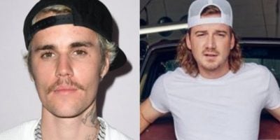 justin bieber morgan wallen