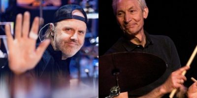 lars ulrich