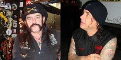 Exodus member speaks of buying meth off Lemmy