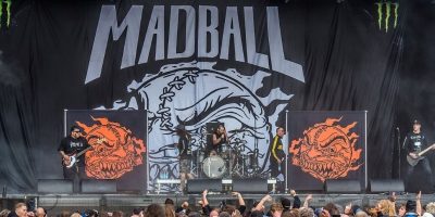 madball