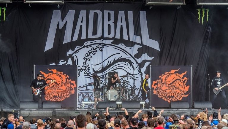 madball
