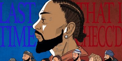 Matt Hsu's Obscure Orchestra release tribute single for the late rapper Nipsey Hussle.