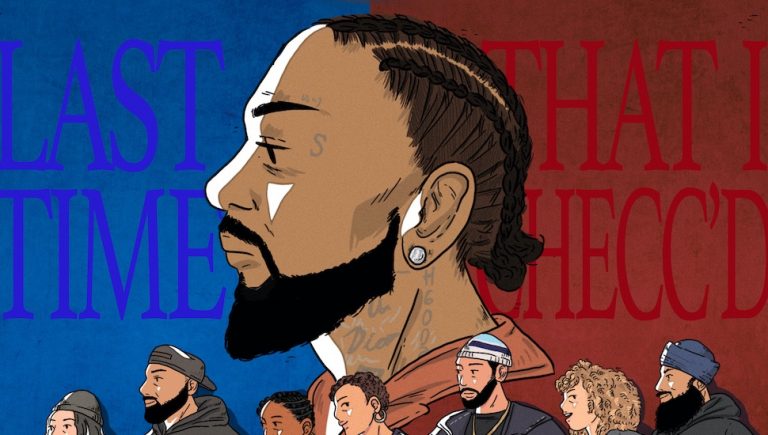 Matt Hsu's Obscure Orchestra release tribute single for the late rapper Nipsey Hussle.