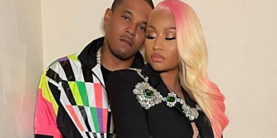 Nicki Minaj's husband has been charged with failing to register as a sex offender in Cali