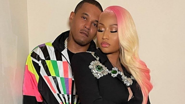 Nicki Minaj's husband has been charged with failing to register as a sex offender in Cali